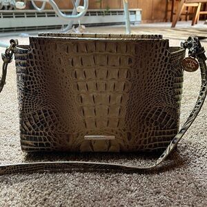 Brahmin 100% genuine leather